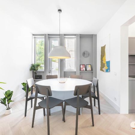 Olala Jardim Suites Cascais Bagian luar foto